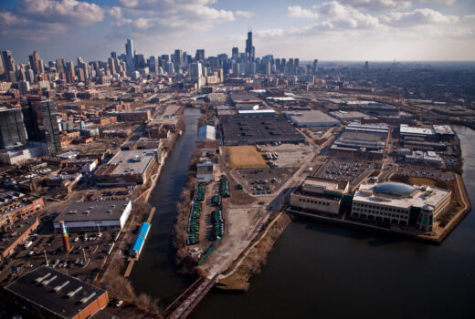 Another Big Win For Chicago’s Technology Sector