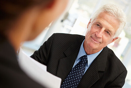 A Lateral Boom of Older Lawyers