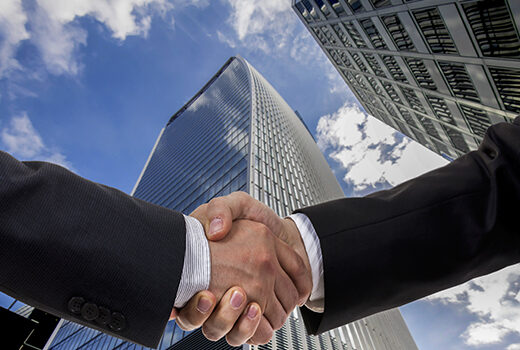 Chicago Law Firms Strike Major Deals