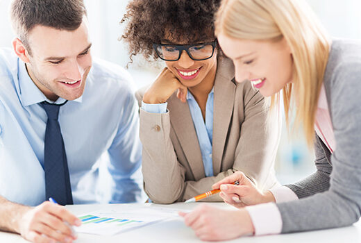 Advancement of Minorities in Biglaw Slows to a Crawl