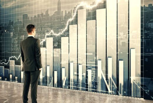 Law Firms Post Best Revenue Performance Since Recession, Report Finds