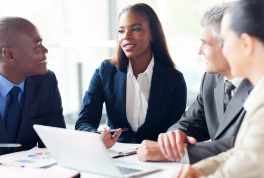 Law360’s Diversity Snapshot Highlights: Best Law Firms for Minority Attorneys