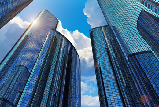 Law Firms Find Growth in Midwest and Second-Tier Markets, Study Finds