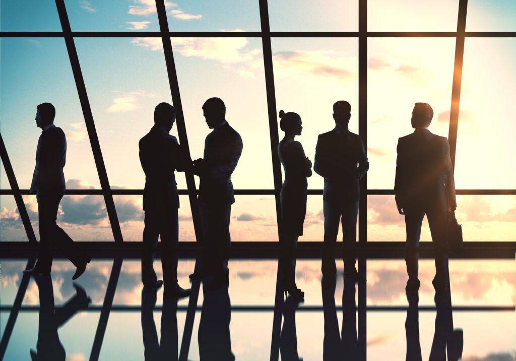 Which Generation Has The Largest Representation In Big Law?