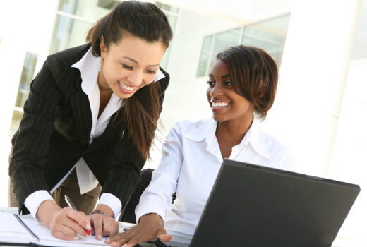 Best Law Firms for Female Equity Partners