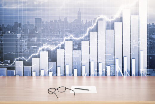 Legal Industry Adds Nearly 5,000 Jobs in Six Straight Month of Gains, Report Finds