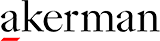 Akerman LLP logo