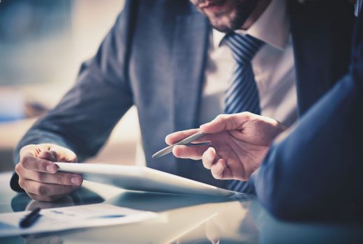 Interested in Becoming a General Counsel? Read This to Land the Chair