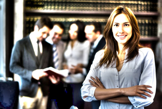 How to Work with a Legal Recruiter