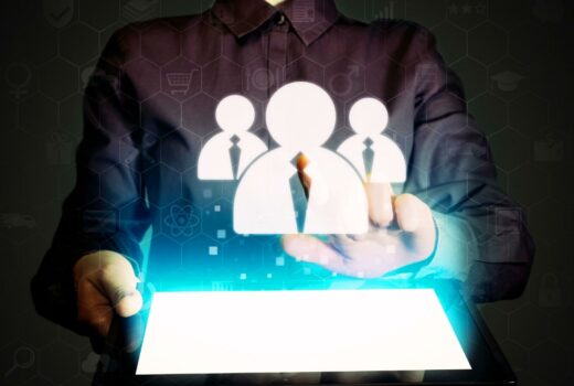 How to Get a Legal Recruiter to Notice You
