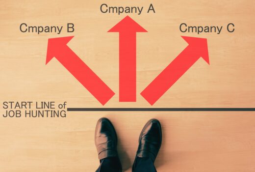 How to Find a Job After Law School