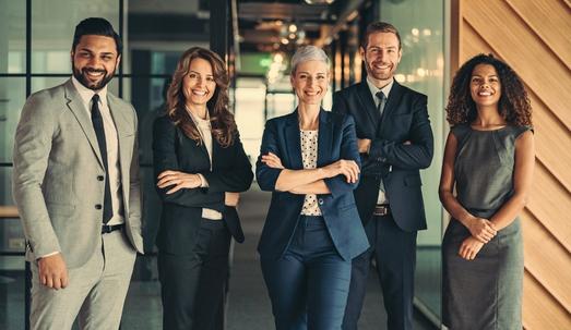 Tips for Partners Considering a Lateral Move