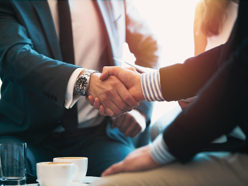 How Legal Recruiters Can Help With Career Transitions
