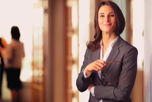 2015 Reports: Best Law Firms for Women