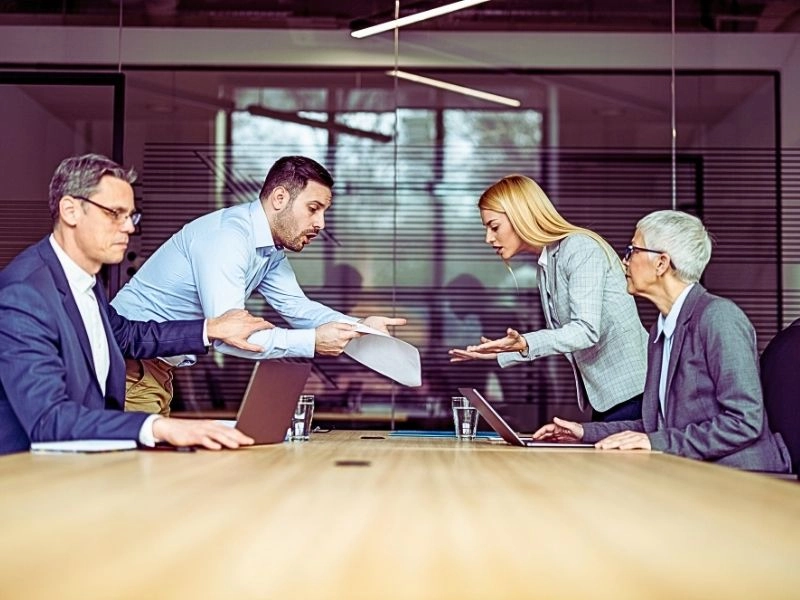 How Do Managing Partner Manage Compensation Expectations?