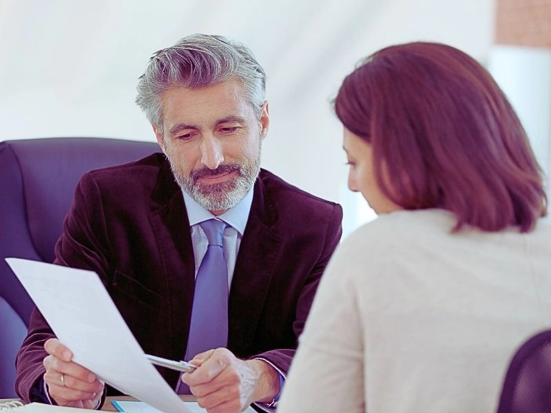 Law Firm Offer Details Review Attorney Recruiter Chicago