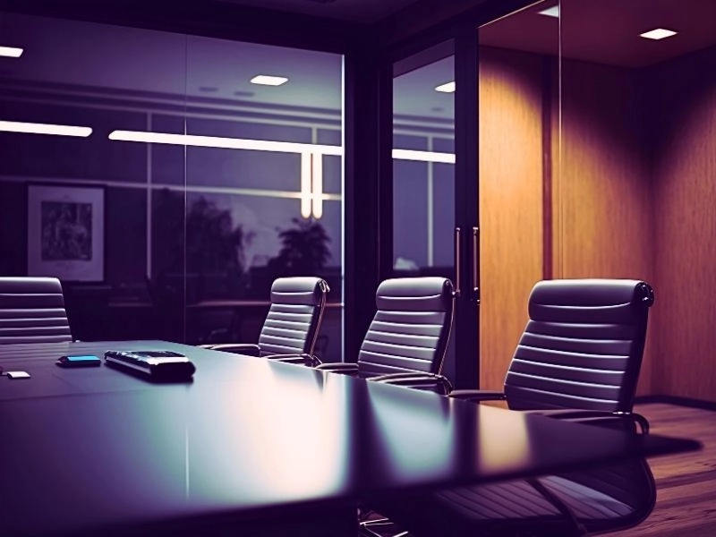 After Partners Depart, Schiff Hardin Lays Off Associates.