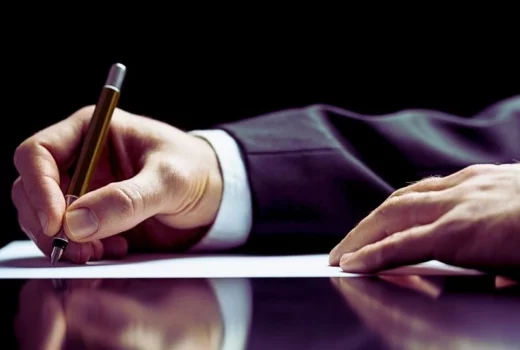 Writing and Document Sample Advice For Attorney Candidates