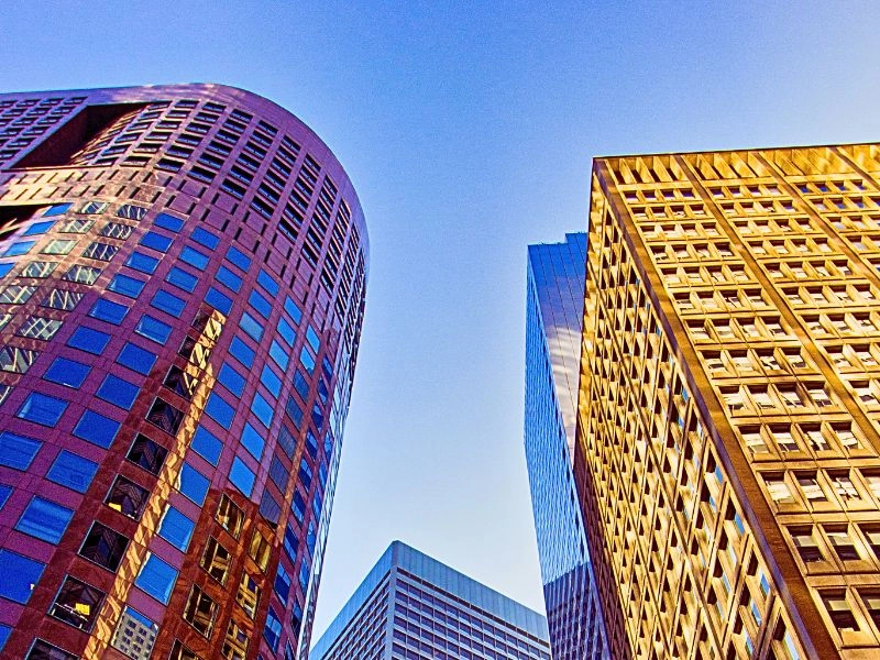 'Big Law' Firms Continue to Struggle as 'Large Enough' Firms Thrive