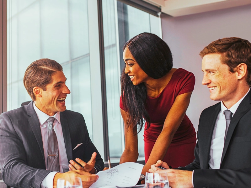 Your Law School Doesn’t Define You: How Top Firms Evaluate Talent Beyond the Ivy League