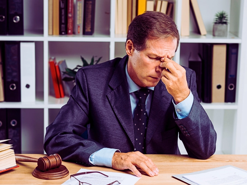 Is It Time to Make a Move? Signs You’re Ready for a New Legal Role