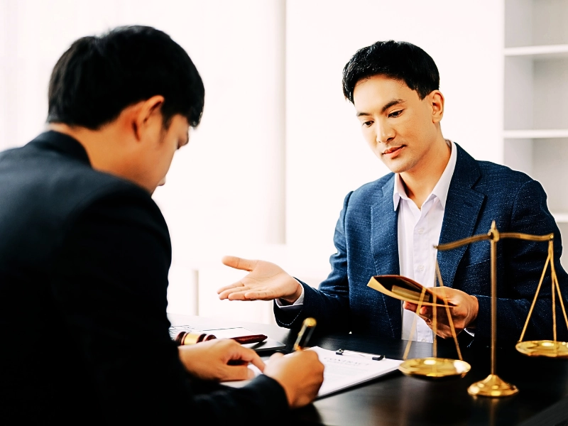 When Law Firms Should Hire a Legal Recruiter (And How to Get ROI Fast)