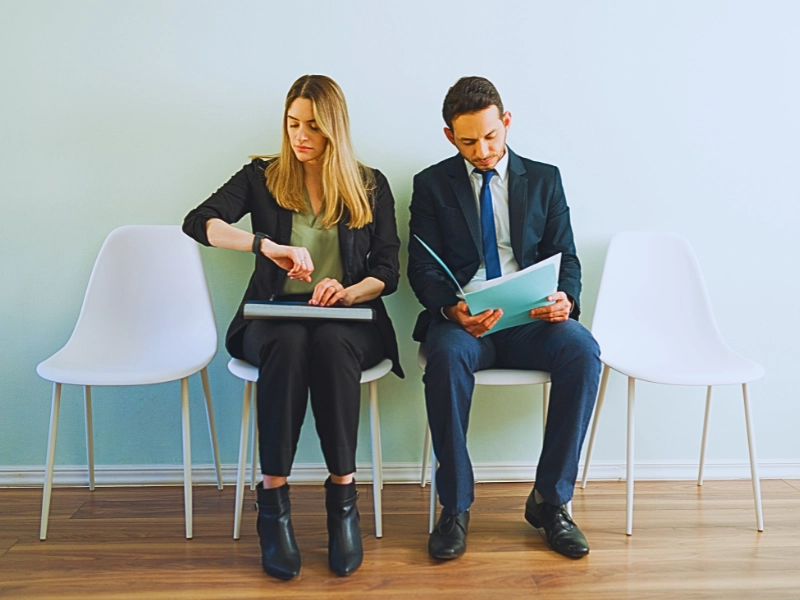 Why Law Firms Lose Top Associate Candidates Before Making an Offer