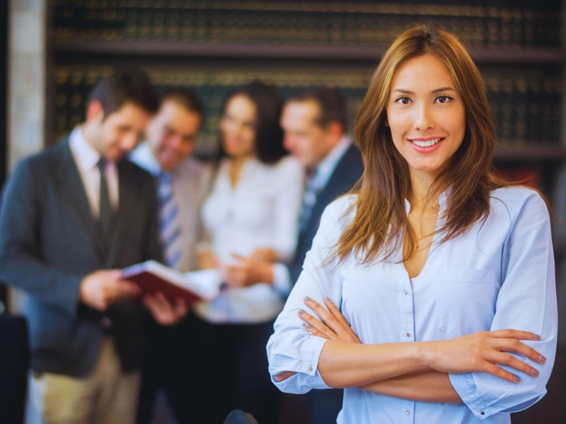 Are Legal Recruiters Worth It? Here’s What They Really Do