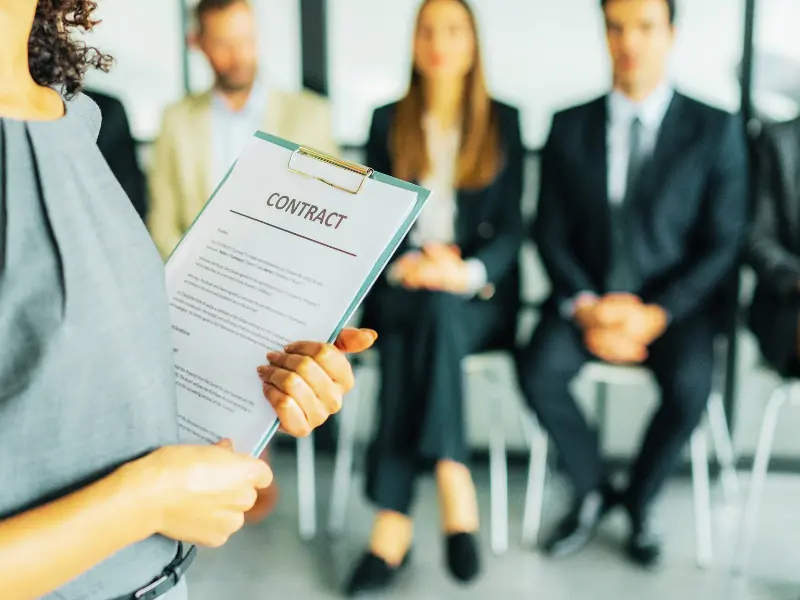The Hidden Costs of a Slow Attorney Hiring Process