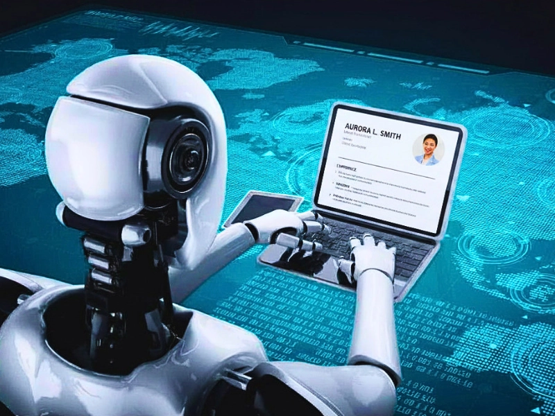 How AI Is Changing Legal Hiring, And Why Human Recruiters Still Matter